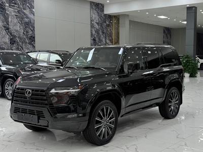 Bán Lexus GX550 sản xuất 2026,mới 100 giao ngay. 1