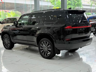 Bán Lexus GX550 sản xuất 2026,mới 100 giao ngay. 2