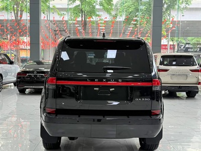 Bán Lexus GX550 sản xuất 2026,mới 100 giao ngay. 3