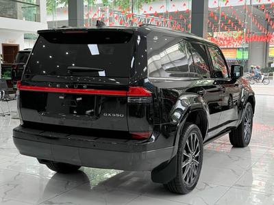 Bán Lexus GX550 sản xuất 2026,mới 100 giao ngay. 4