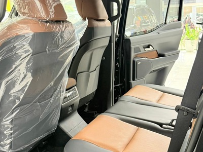 Bán Lexus GX550 sản xuất 2026,mới 100 giao ngay. 6