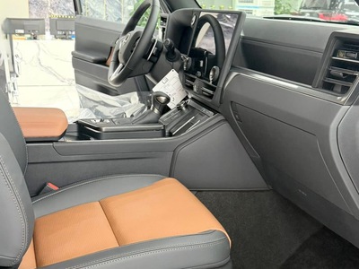 Bán Lexus GX550 sản xuất 2026,mới 100 giao ngay. 8