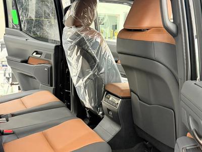 Bán Lexus GX550 sản xuất 2026,mới 100 giao ngay. 9