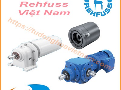 Bộ truyền động Rehfuss   Nhà cung cấp Rehfuss 0