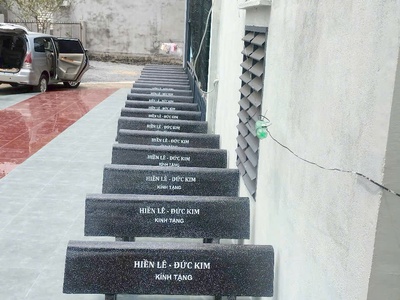 Ghế đá thuận an bình dương 1