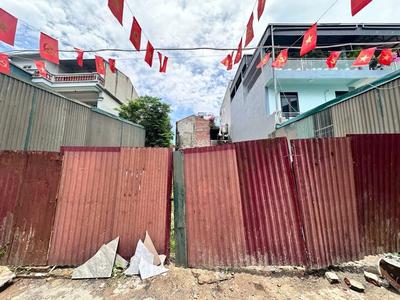 Bán 2 mảnh đất rộng khuyến lương ô tô tránh kinh doanh hoàng mai 1