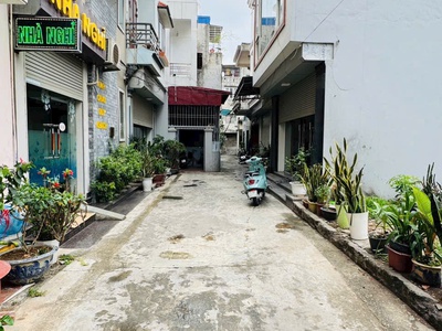 Mrs Tâm Bán đất ngay bến xe Thượng Lý, Hồng Bàng, Hải Phòng. 60m2- 60tr/m2 1