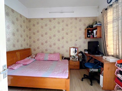 Bán chung cư N03 Trần Quý Kiên, 51m2, 4.75 tỷ, nhà đẹp 1