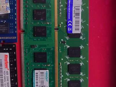 Ram PC DDR3 4GB bus 1333 và 1600 0