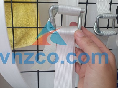Dây đai Composite 19mm- cuộn dài 600 mét, dây đai đóng kiện, dây đai composite 19 2