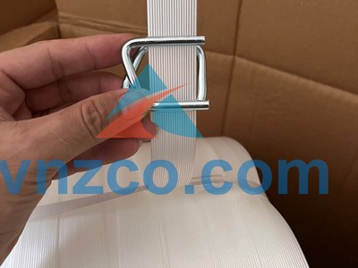 Dây đai Composite 19mm- cuộn dài 600 mét, dây đai đóng kiện, dây đai composite 19 4