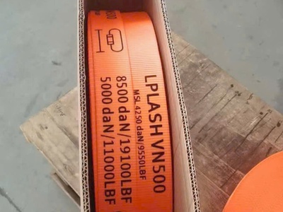 Dây Đai Vải Polyester Lashing, dây đai chằng hàng 50mm, dây đai đóng kiện 50mm 4