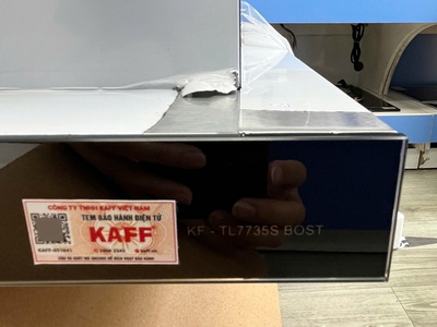 Máy Hút Mùi Kaff KF-TL7735S Bost 4