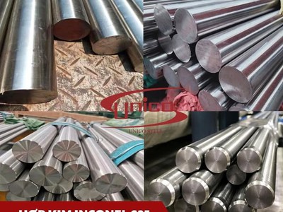 UNICO chuyên cung cấp hợp kim inconel 625 0