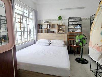 Khu dân cư ĐẲNG CẤP - Bành Văn Trân  hông ngã 4 Bảy Hiền  -  cây xanh nhiều như công viên. 3