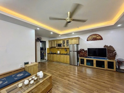Chính Chủ Gửi Bán Căn 2pn 2wc View Thoáng, ngay cạnh Hồ Thanh Hà 2