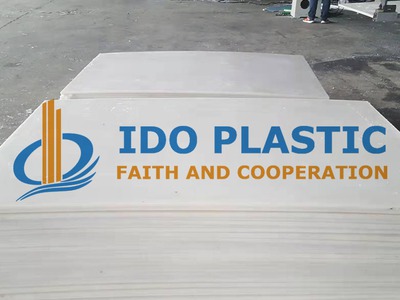 Giới thiệu về nhựa PP, HDPE và ABS 1