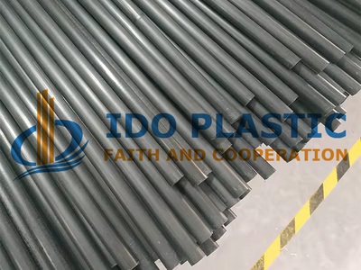 Giới thiệu về nhựa PP, HDPE và ABS 2