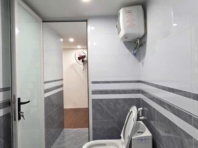 Bán nhà Đào Tấn ở và kinh doanh căn hộ khu đại sứ quán Nhật Bản 2