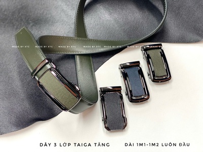 Thời Trang Đồ DA Thật - Bền, Sang, Không Lỗi Mốt 3
