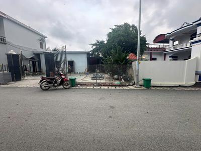 Bán lô đất đẹp tại Thuỷ Triều, Phường Hoà Bình, Giá 3,x tỷ 1