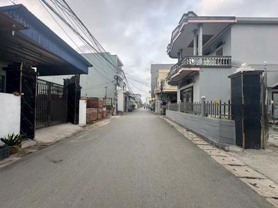 Bán lô đất đẹp tại Thuỷ Triều, Phường Hoà Bình, Giá 3,x tỷ 2