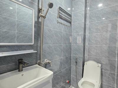 Nhà Mới Nguyễn Thị Kiểu Q12 Ở Ngay CHỈ 3.59 TỶ 5
