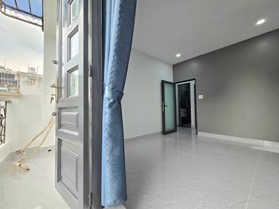 Nhà Mới Nguyễn Thị Kiểu Q12 Ở Ngay CHỈ 3.59 TỶ 4