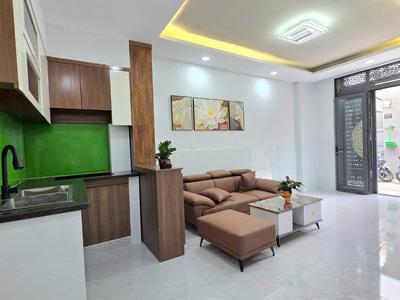 Nhà Mới Nguyễn Thị Kiểu Q12 Ở Ngay CHỈ 3.59 TỶ 2