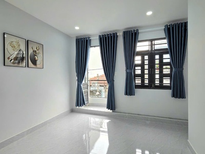 Nhà Mới Nguyễn Thị Kiểu Q12 Ở Ngay CHỈ 3.59 TỶ 3