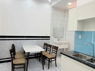 Nhà HXH Đỗ Cửa Tân Chánh Hiệp Q12 Nhỉnh 4 TỶ 2