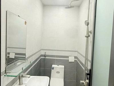 Nhà HXH Đỗ Cửa Tân Chánh Hiệp Q12 Nhỉnh 4 TỶ 4