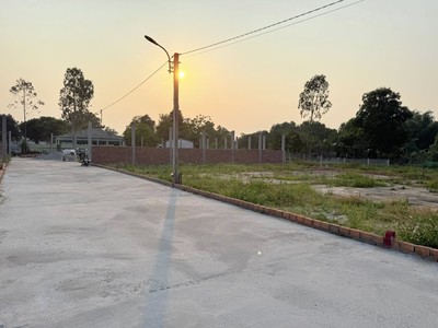 Đất Đà Nẵng - Hoà Tiến cũ cách trung tâm chỉ 13km 2