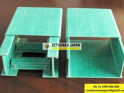 Máng cáp FRP - Thang cáp FRP Composite 5