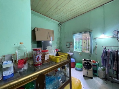 Nhà cấp 4 tiện xây mới - HXH Huỳnh Tấn Phát - DTCN 67m2 ngang 4m - 6.x tỷ 1