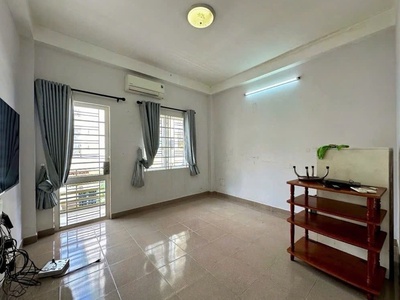 102 Nhà 3 tầng BTCT - Trần Xuân Soạn P. Tân Hưng - 60M2 - Nhỉnh 6 tỷ 0