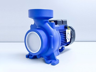 Máy bơm lưu lượng giá rẻ 2