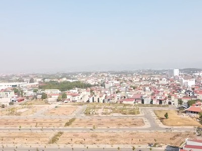 Bán lô đất đẹp nhất thị trấn Đồi Ngô - Lục Nam 0