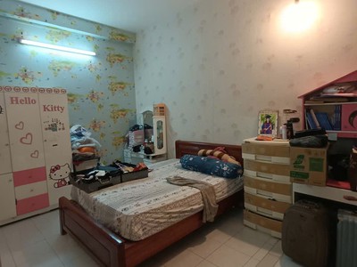 Chính chủ bán biệt thự vườn gần 300m2 sát đường lê đức thọ 3
