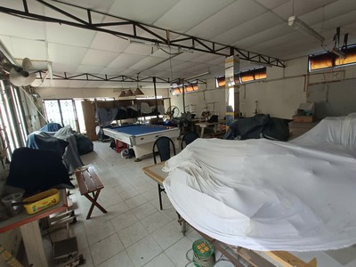 Chính chủ bán biệt thự vườn gần 300m2 sát đường lê đức thọ 2