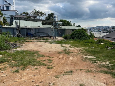 Đất đẹp trung tâm view thoáng giá hấp dẫn 1