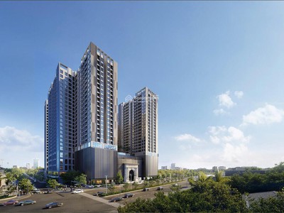 Cơ Hội Sở Hữu Căn Hộ Cao Cấp Tại Ruby Riverside - Phúc Đồng, Long Biên - Vị trí đắc địa 1
