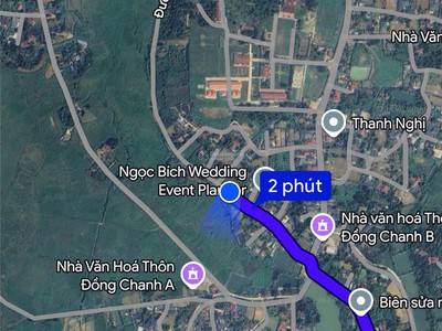 Đất chính chủ nhuận trạch sát kcn phú sơn mới 2