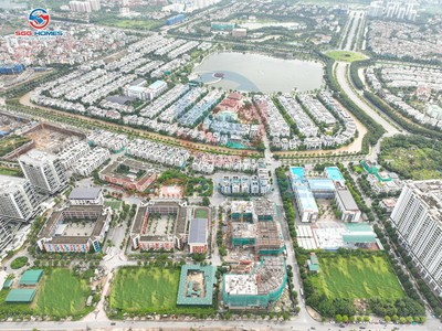 Cơ Hội Sở Hữu Căn Hộ Cao Cấp Tại Ruby Riverside - Phúc Đồng, Long Biên - Vị trí đắc địa 2
