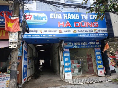 Siêu phẩm đất vàng trung tâm tp ninh bình 1