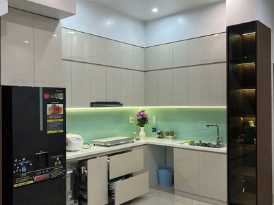Nhà mt nguyễn đức thiệu ở ngay, giá tốt 0