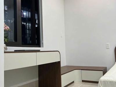 Nhà mt nguyễn đức thiệu ở ngay, giá tốt 1
