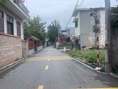 Siêu phẩm đất đẹp nguyên khê   đông anh 1