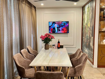 Hót phạm ngọc thạch - đống đa - nhà đẹp long lanh - 1om ra ô tô 1