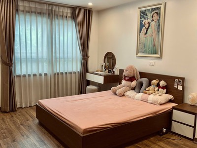 Hót phạm ngọc thạch - đống đa - nhà đẹp long lanh - 1om ra ô tô 3